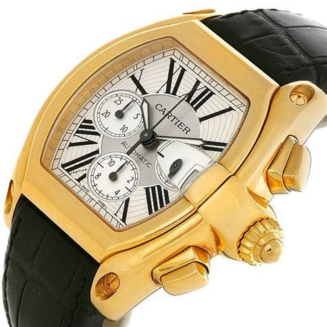 cartier watch men cheap|men's cartier watches on sale.